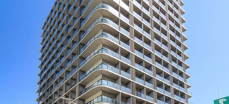 大阪本町 都城市酒店(Miyako City Osaka Hommachi)图片