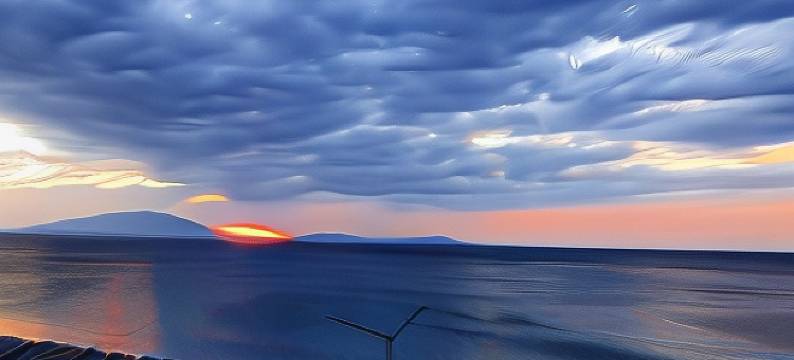 海风豪华公寓(Sea Breeze Luxury Apartments)图片