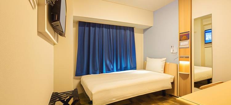 东横INN东大阪(Toyoko Inn Higashi-Osaka)图片