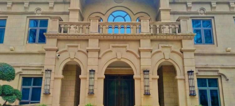 一见倾心荣姐小屋(伍家洪大道分店)图片