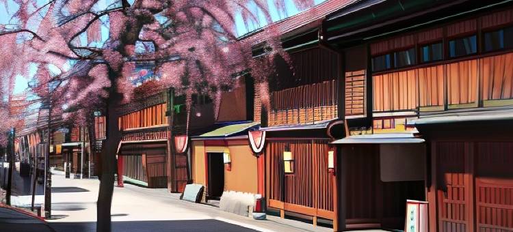金泽东急酒店(Kanazawa Tokyu Hotel)图片