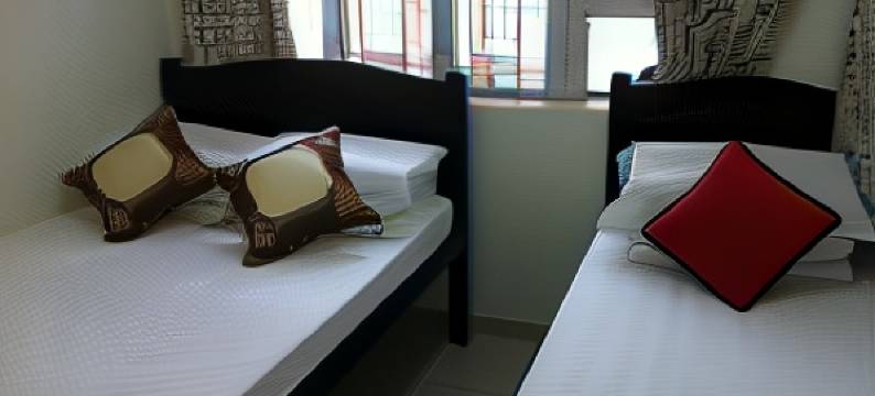 香港鸿辉宾馆图片