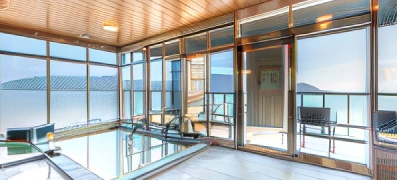 利夫马克斯度假酒店-安艺宫滨温泉店(LiVEMAX RESORT AKI MIYAHAMA ONSEN)图片