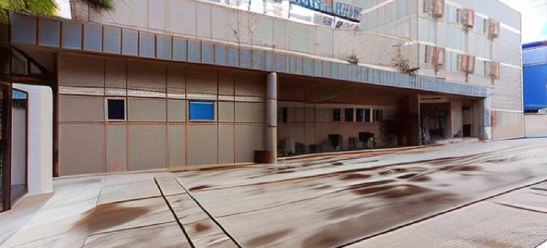 锦江之星(上海友谊路店)图片