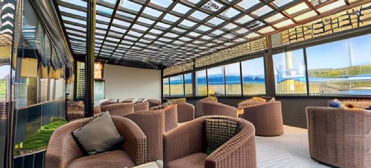 皇冠大厦酒店(Crown Tower Hotel)图片