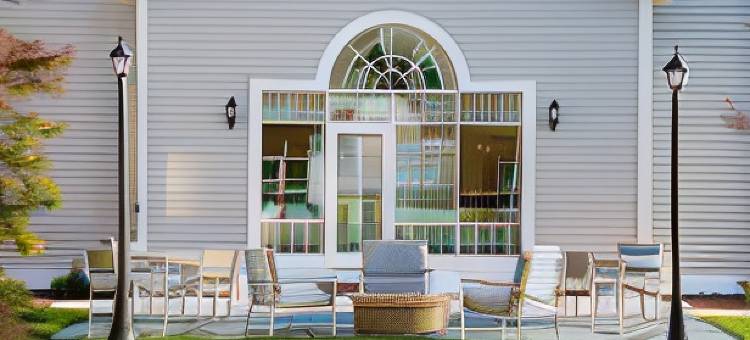 密尔沃基西部布鲁克菲尔德丽怡酒店(Country Inn & Suites by Radisson, Milwaukee West (Brookfield), WI)图片