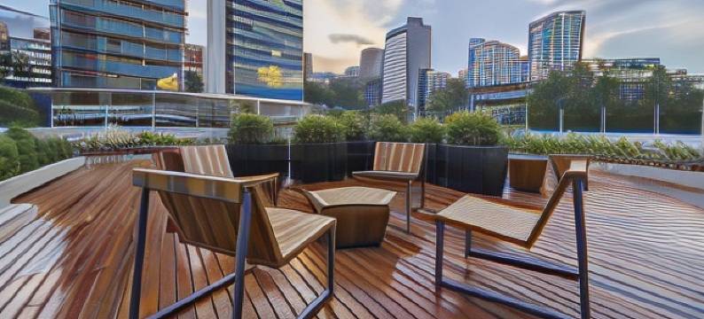 哥伦比亚麦德林万豪城市快捷普拉斯酒店(City Express Plus by Marriott Medellin Colombia)图片