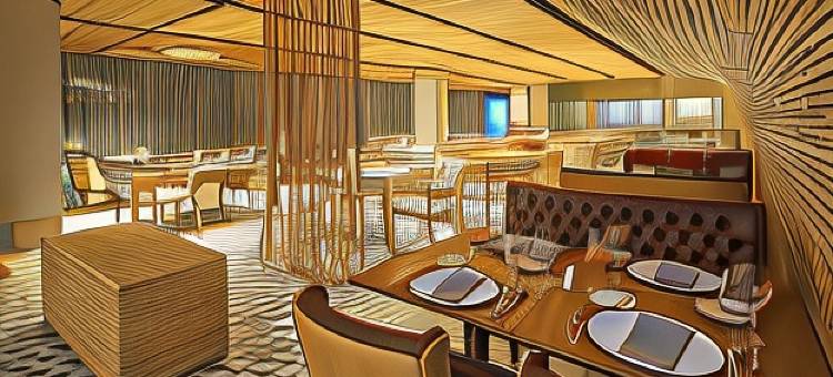 莫维奇布诺51酒店(Movich Buro 51)图片
