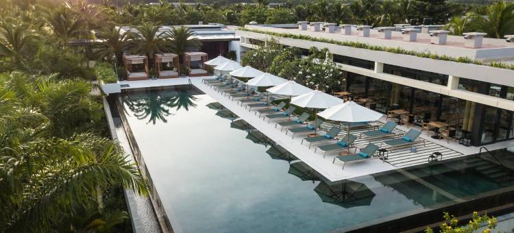 富国岛帆船俱乐部签名度假村(Sailing Club Signature Resort Phu Quoc)图片