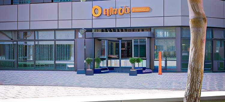 阿德吉奥阿克瑟斯斯图加特机场会展中心公寓酒店(Adagio Access Stuttgart Airport)图片