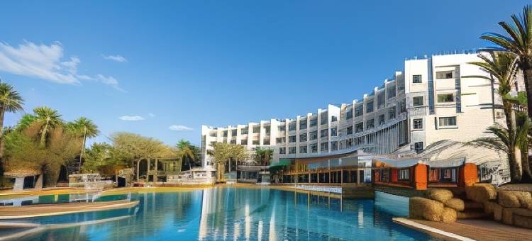 马哈巴皇家塞勒姆酒店(Marhaba Royal Salem - Family Only)图片