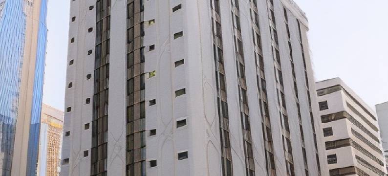 阿联酋广场酒店(Emirates Plaza Hotel)图片