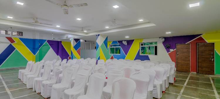 怀特豪斯海滩度假村(White House Beach Resort, Nagaon)图片