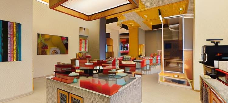 宜必思浦那辛杰瓦迪酒店(Ibis Pune Hinjewadi)图片