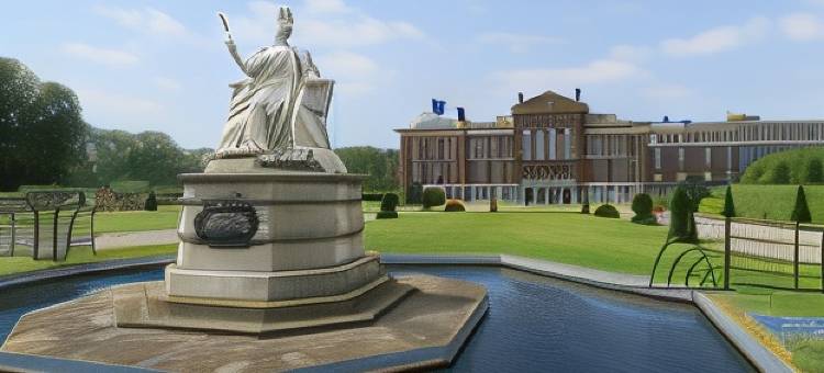 贝弗利之家酒店(The Beverley House Hotel)图片