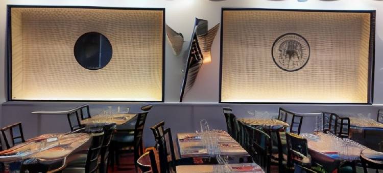 摩登酒店(Hotel Moderne)图片