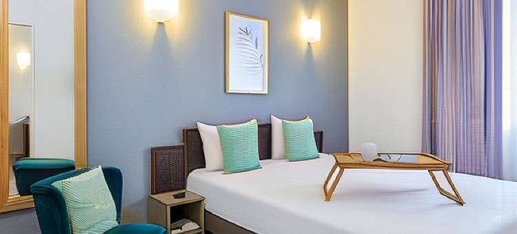 阿德吉奥阿克瑟斯尼斯加里波第公寓酒店(Aparthotel Adagio Access Nice Garibaldi)图片