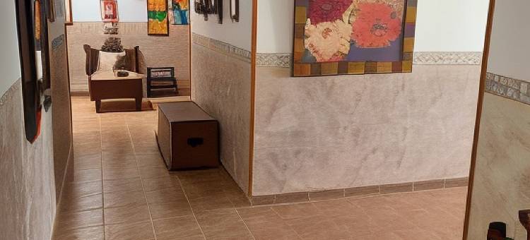 Hotel Azabache图片