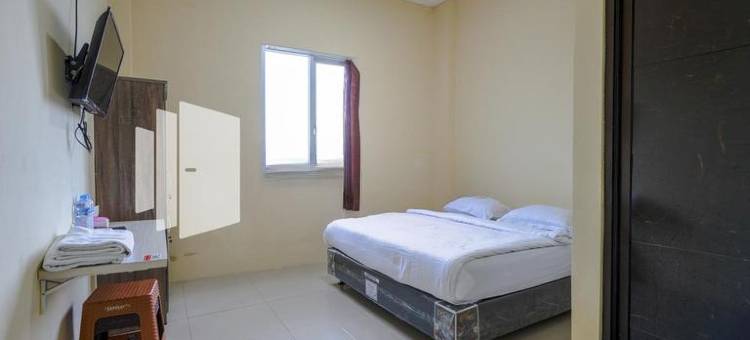 SM Guest House Malang Mitra RedDoorz图片