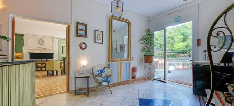 普罗旺斯徽章酒店(Logis Hotel le Blason de Provence)图片