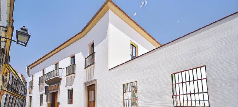 坦德姆天井公寓(Tandem El Patio)图片