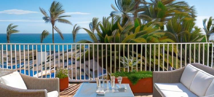 圣安东尼奥维克酒店(Vik Hotel San Antonio)图片