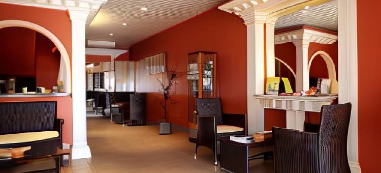 米朵酒店(Logis Hotel Restaurant le Mirador)图片