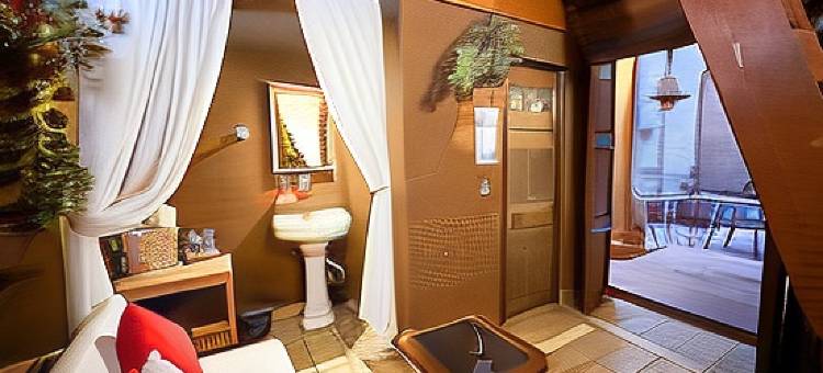 Posada El Palomar图片