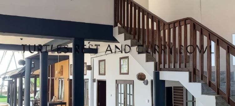 咖喱碗餐厅与海龟休息处(Curry Bowl Restaurant & Turtles Rest)图片