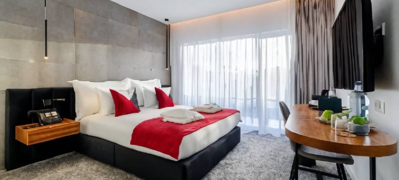 2M精品酒店(2M Boutique Hotel)图片
