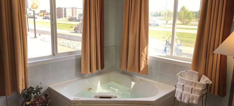 金德斯利速8酒店(Super 8 by Wyndham Kindersley)图片