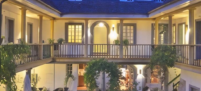 祖尔瓦格酒店(Gasthof Zur Waag)图片