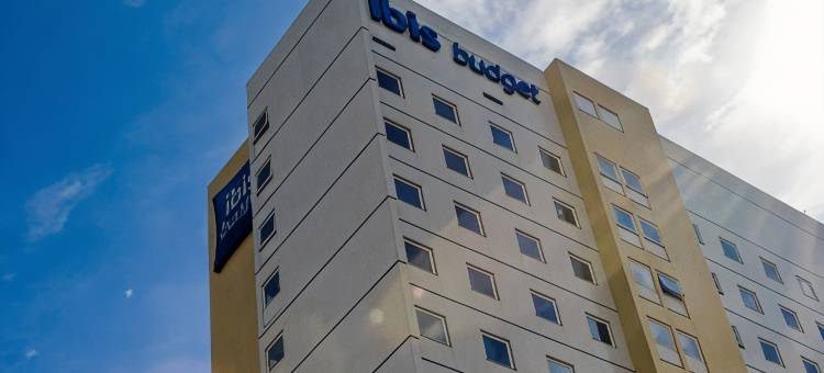 贝伦宜必思快捷酒店(Ibis Budget Belém)图片