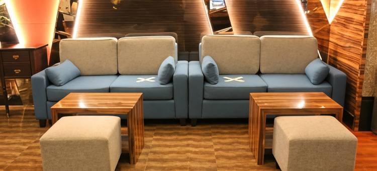 塞纳扬贝斯特韦斯特酒店(Best Western Senayan)图片
