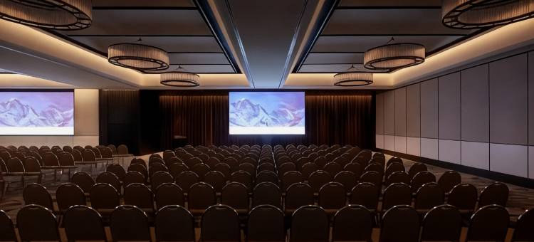 王国酒店(Hotel Realm)图片