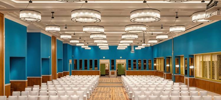 贡土尔ITC欢迎酒店(Welcomhotel by ITC Hotels, Guntur)图片