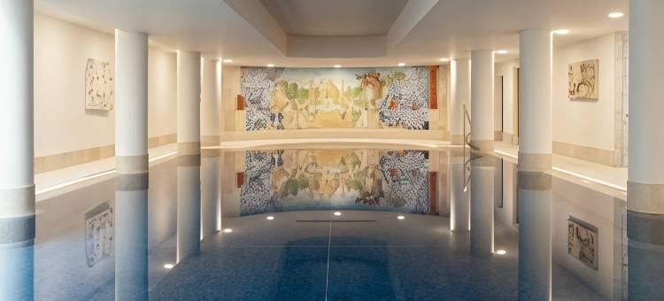梅里奥酒店(The Merrion Hotel)图片