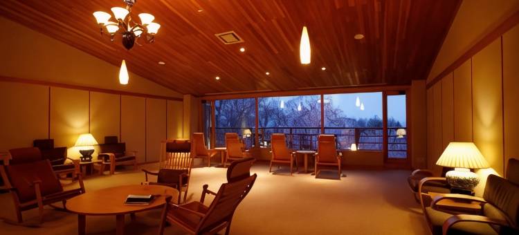 支笏湖第一宝亭留 翠山亭(Shikotsuko Daiichi Hotel Suizantei)图片