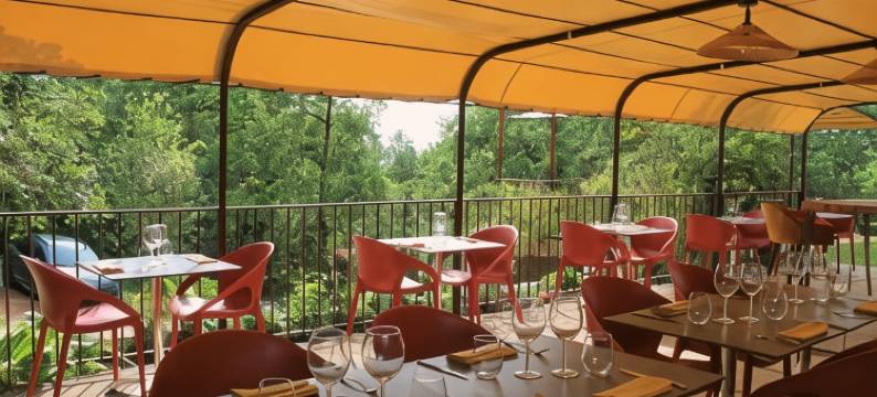 奥克尔之家酒店(La Maison des Ocres - Provence)图片