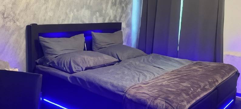 博斯伯格酒店(Hotel-Boxberg)图片