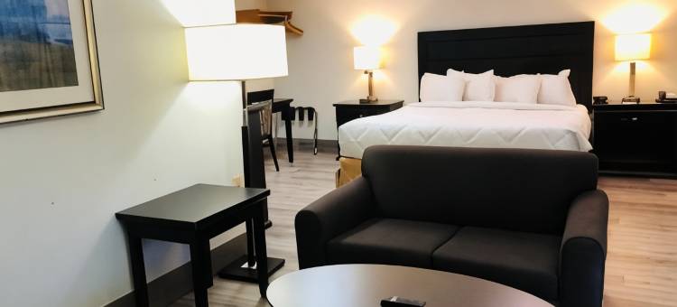 Travelodge by Wyndham Welland图片