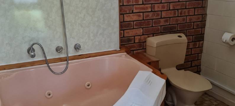 托拉洛奇汽车旅馆(Toora Lodge Motel)图片