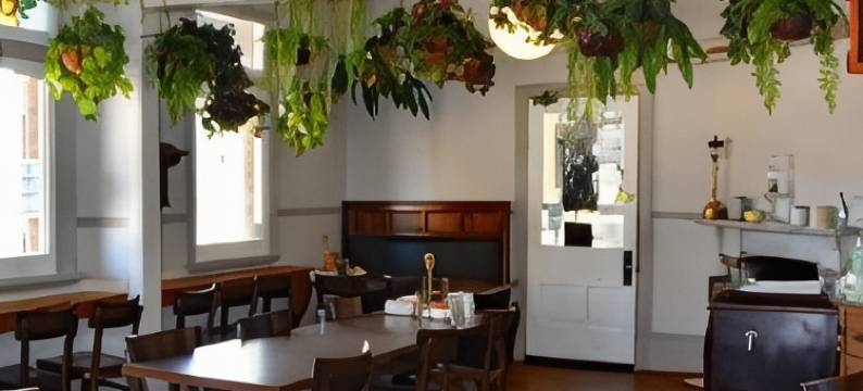 十美元镇酒店(Ten Dollar Town Motel)图片