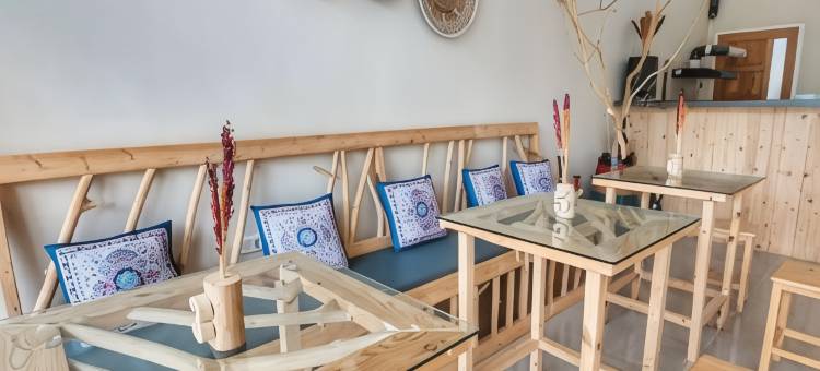 Summerfield Homestay and Cafe图片