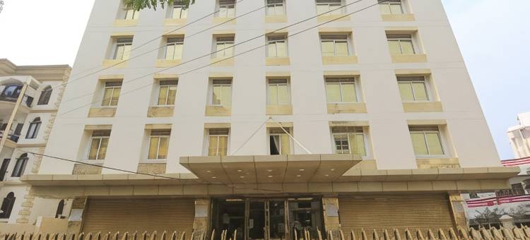特雷布精选银河大酒店(Hotel Galaxy Grand)图片