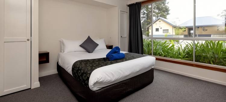 Big4 Strahan Holiday Retreat图片