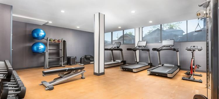 堪萨斯城韦斯特波特酒店，希尔顿启缤精选(Hotel Westport Kansas City, Tapestry Collection by Hilton)图片