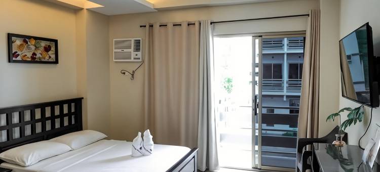 芒颜大酒店-Cocotel旗下(The Mang-Yan Grand Hotel powered by Cocotel)图片