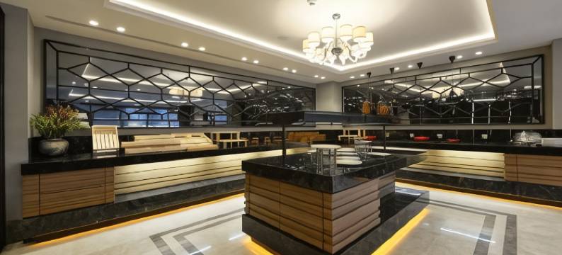 布尔萨市中心假日酒店(Holiday Inn BURSA - CITY CENTRE by IHG)图片