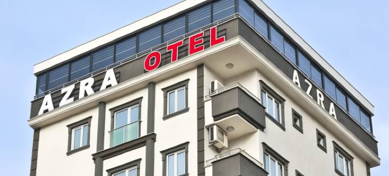 阿兹拉套房酒店(Azra Residence Otel)图片
